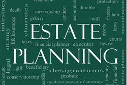 estate planning