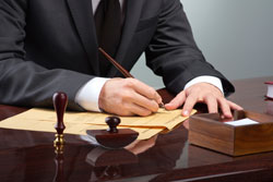 other law services